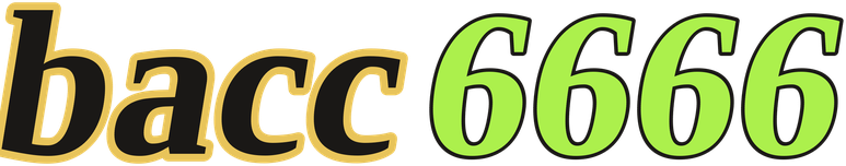 bacc6666 logo