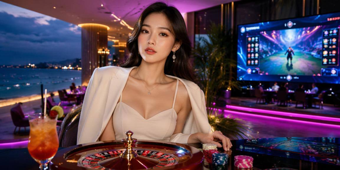 bacc6666 Casino